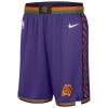 Homme Phoenix Suns Shorts 2024-25 Nike City Edition Swingman